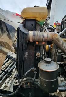 Sterling L8500 Radiator