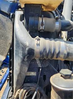 Sterling L9500 Radiator