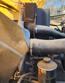 Sterling L9500 Radiator