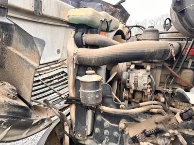 Sterling L9500 Radiator