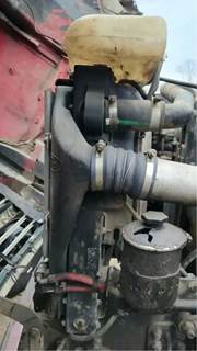 Sterling L9522 Radiator