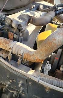 Sterling SC8000 Radiator for a 2007 Sterling SC8000 Cargo