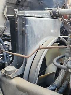 Volvo FE Radiator