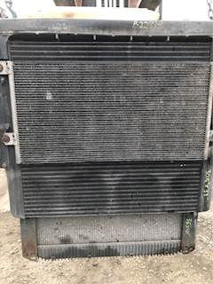 Volvo VNL Radiator