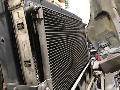 Volvo VNM Radiator