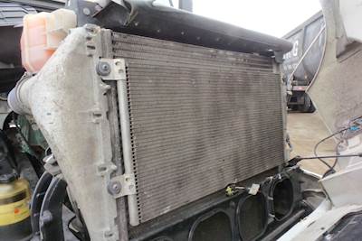 Volvo VNM Radiator