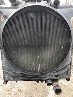 Volvo VNM Radiator