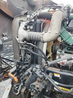 Volvo VNR64T Radiator