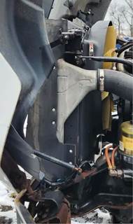 Western Star 4700 Radiator