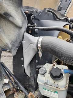 Western Star 4700 Radiator