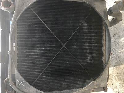 Western Star 4900E Radiator