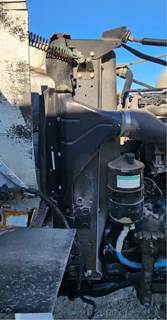 Western Star 4900SA Radiator for a 2012 Western Star 4900 SA