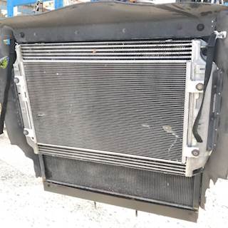 Western Star 5700 Radiator