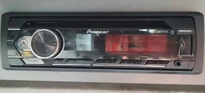 American LaFrance Eagle Radio