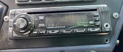 Blue Bird BB Conventional Radio