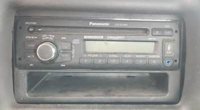 Chevrolet C5500 Radio