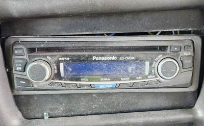 Chevrolet C5500 Radio