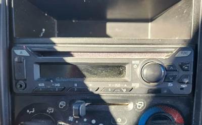 Chevrolet W4500 Radio