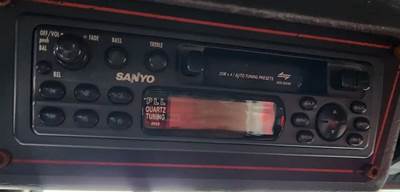 E-One Radio for a 2001 E-One Fire Truck