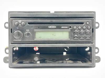 Ford E-450 Radio for a 2017 Ford E-450 Super Duty