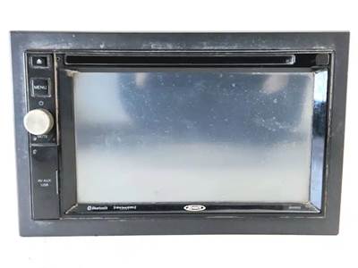 Ford F-59 Radio for a 2020 Ford F59