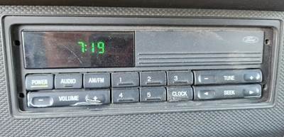 Ford F-700 Radio for a 1997 Ford F700
