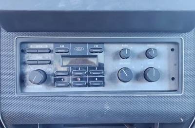 Ford F-700 Radio for a 1994 Ford F700