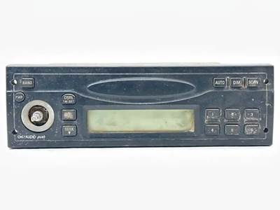 Ford Low Cab Forward (LCF) Radio for a 2006 Ford LOW CAB FORWARD