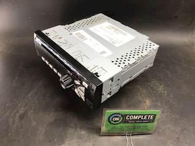 Freightliner B2 Radio