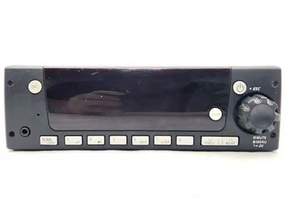 Freightliner B2 Radio