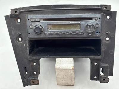 Freightliner Cascadia 113 Radio