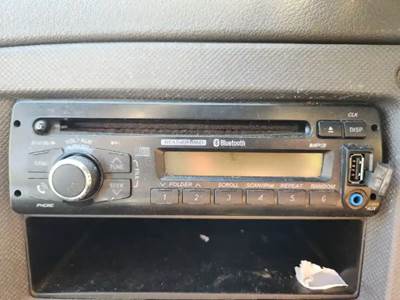 Freightliner Cascadia 125 Radio