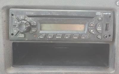 Freightliner Cascadia 125 Radio