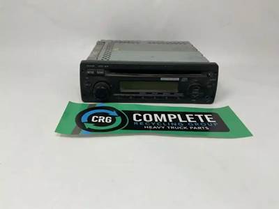 Freightliner Cascadia 125 Radio