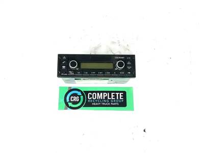 Freightliner Cascadia 125 Radio