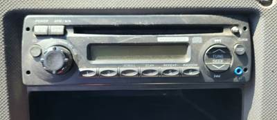 Freightliner Cascadia 125 Radio