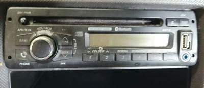 Freightliner Cascadia 125 Radio