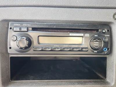 Freightliner Cascadia 125 Radio