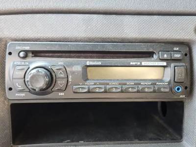 Freightliner Cascadia 125 Radio