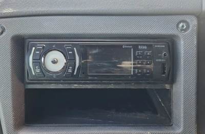 Freightliner Cascadia 125 Radio
