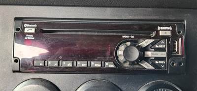 Freightliner Cascadia 126 Radio