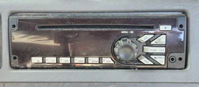 Freightliner Coronado 132 Radio for a 2015 Freightliner Coronado 132 Glider