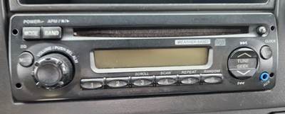 Freightliner M2 106 Radio