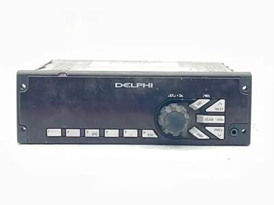 Freightliner M2 106 Radio