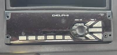Freightliner M2 106 Radio