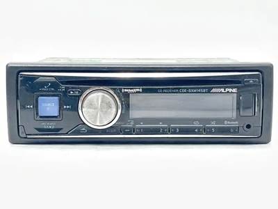 Freightliner M2 106 Radio