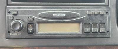 Freightliner M2 112 Radio for a 2007 Freightliner M2 112 Medium Duty