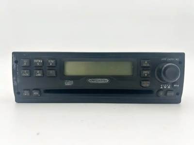 Freightliner M2 112 Radio for a 2007 Freightliner M2 112 Medium Duty