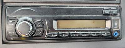 Freightliner M2 112 Radio for a 2016 Freightliner M2 112 Medium Duty