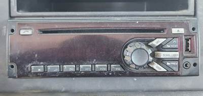 Freightliner M2 112 Radio for a 2019 Freightliner M2 112 Medium Duty